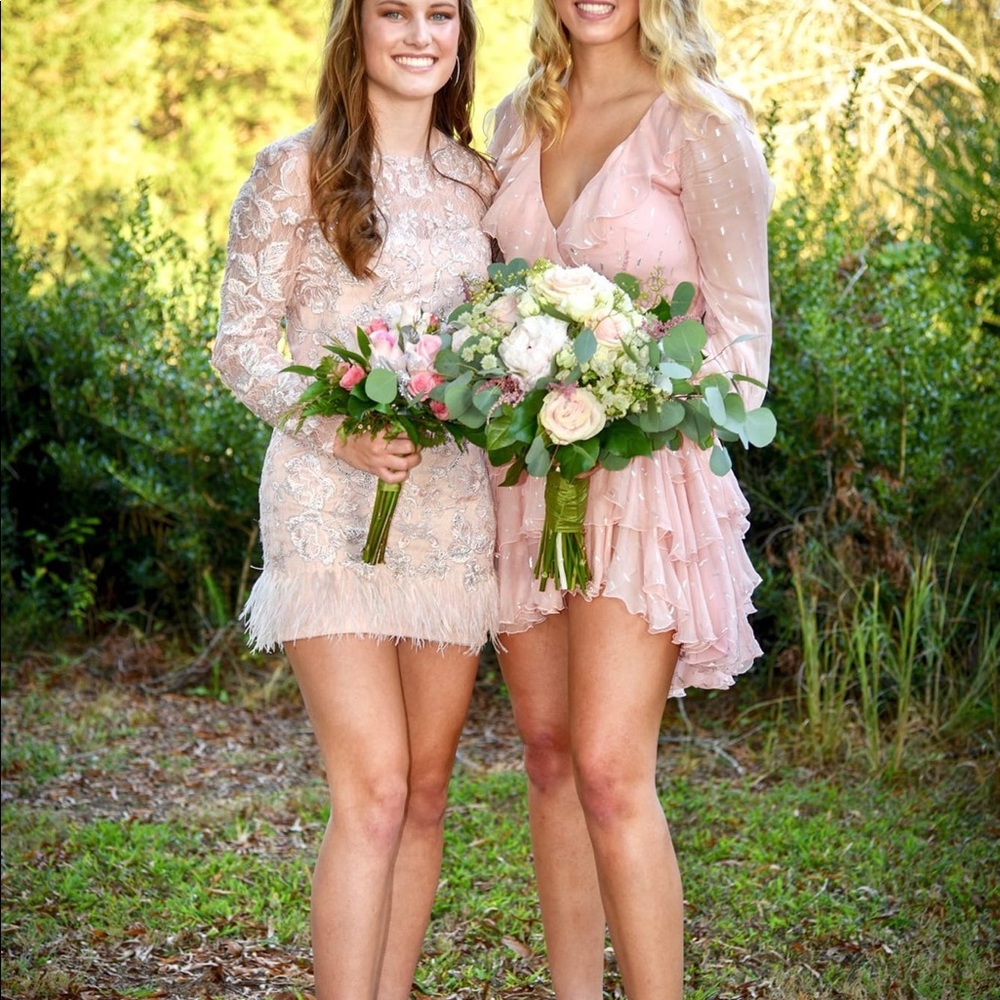 Sherri Hill NWT Fall 2019 collection! NEVER WORN!